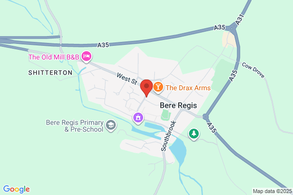 Bere Regis Surgery