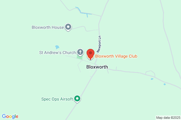 Bloxworth Village Club