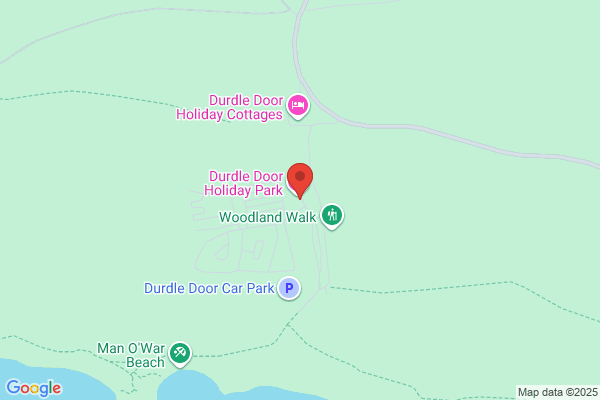 SPAR Durdle Door Holiday Park - CLOSED