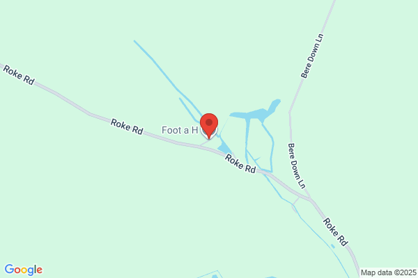 A H Foot