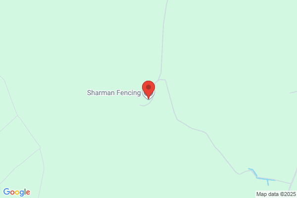 Sharman Fencing