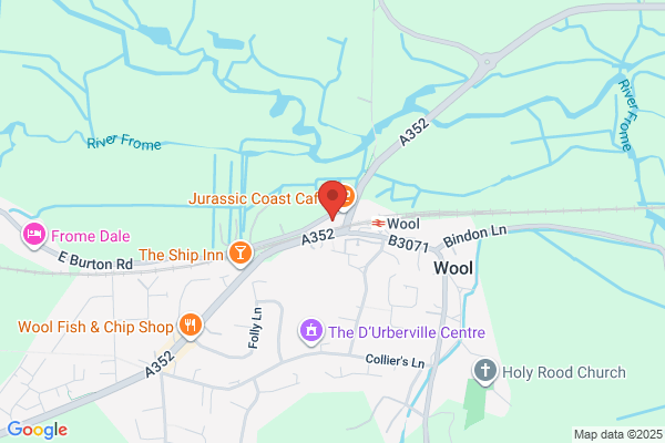 Woolbridge Florist