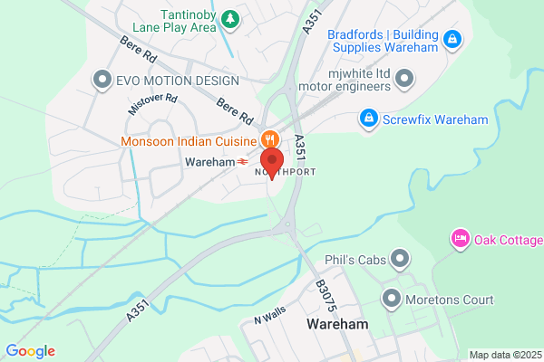 B D R Motors