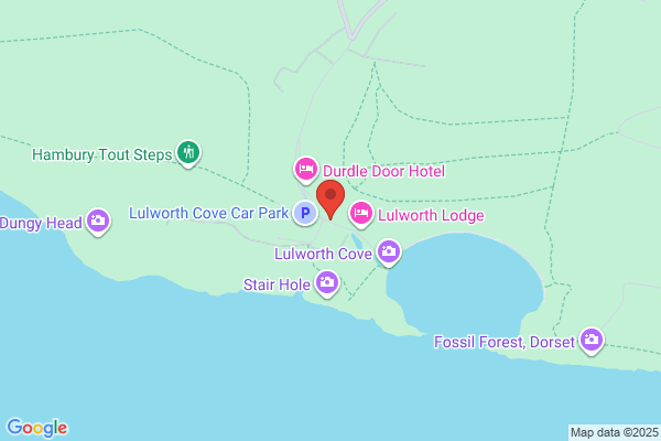 Lulworth Cove Hotel