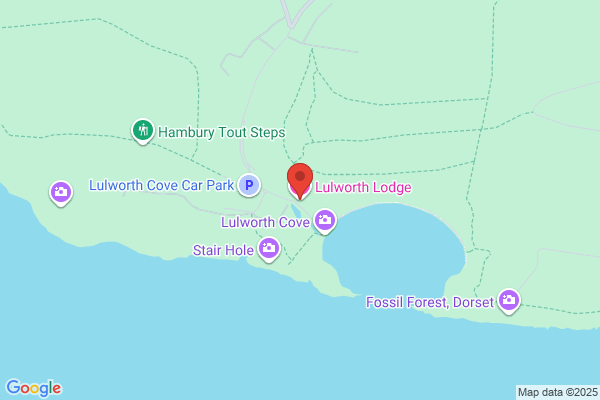 The Lulworth Beach Hotel