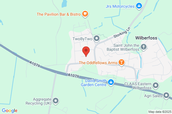 Alan Smith Landscaping Ltd