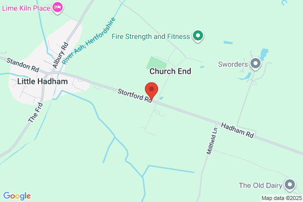 Bishop's Stortford Chimney Services