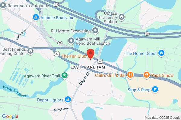 American Pool Network
