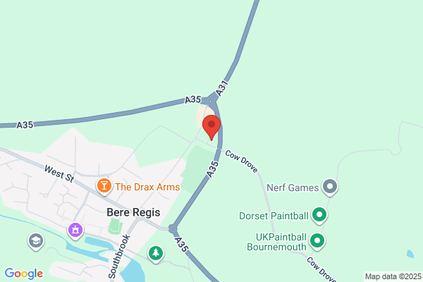 Bartletts Dorset Ltd