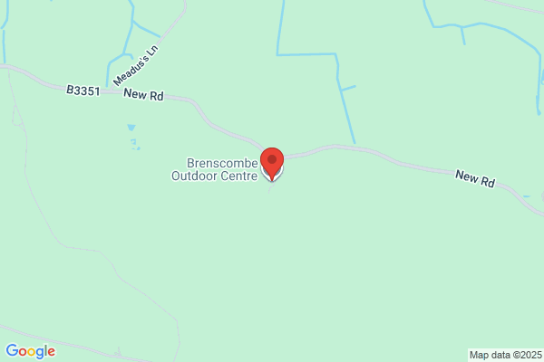 Brenscombe Outdoor Centre