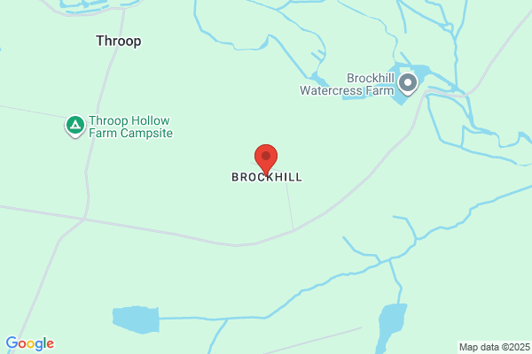 Brockhill Fish Farm