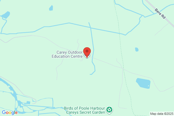 Carey Outdoor Education Centre