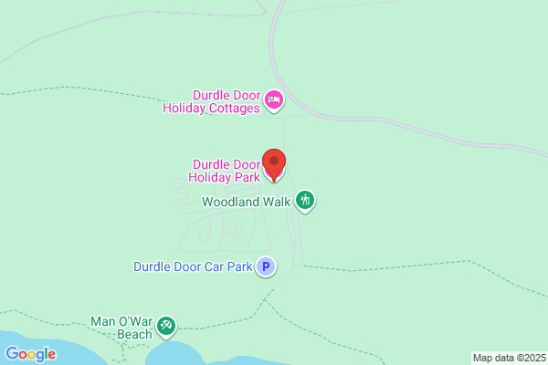 Durdle Door Holiday Park