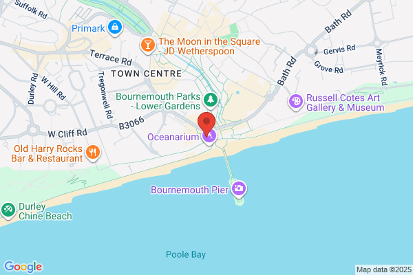 Hotshots (Bournemouth)
