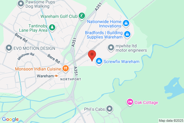 Purbeck Housing Trust