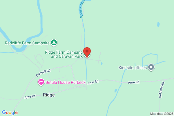Ridge Farm