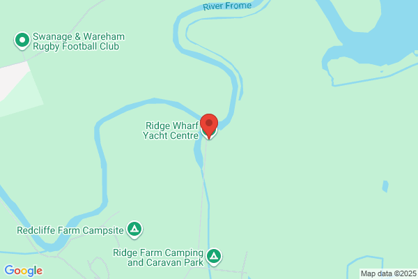 Ridge Wharf Yacht Centre