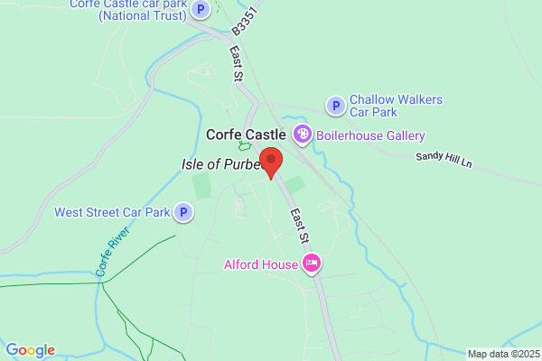 Corfe Castle Congregational Church