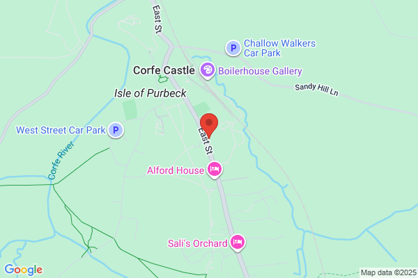 The Castle Inn