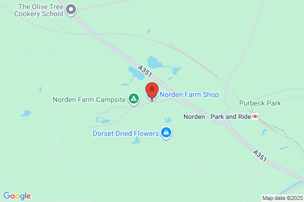 Norden House