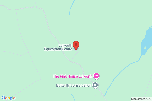 Lulworth Equestrian Centre