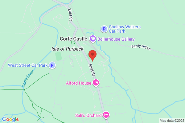 Corfe Castle C Of E First School