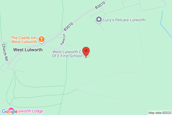 West Lulworth C Of E First School