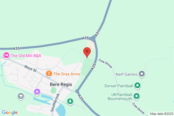 Bere Regis Sports Club