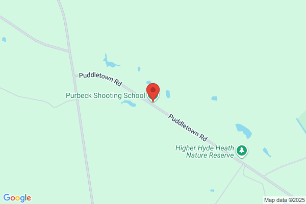 Purbeck Shooting School