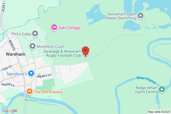 Swanage & Wareham Rugby Football Club