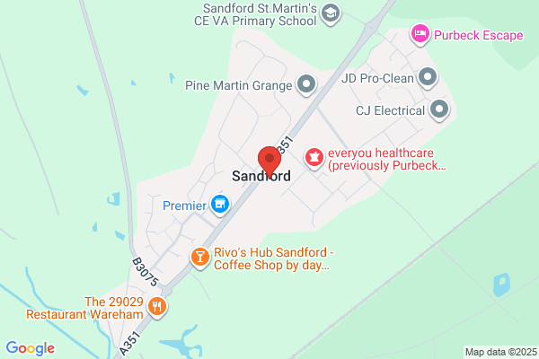 Co-op Food - Petrol Sandford - closed