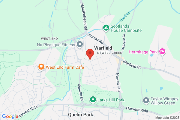 Redrow - Orchids Court