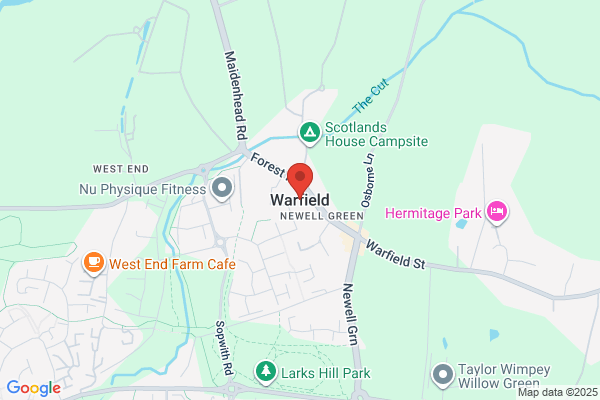 Sunningdale and Wentworth Roofing Services