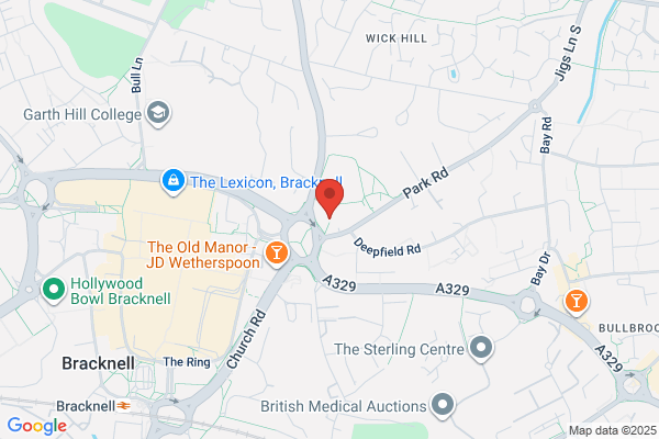 Bracknell Family Centre