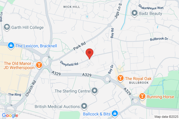 Deepfield Road Dental Practice