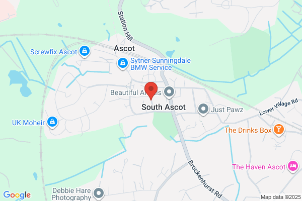 South Ascot Preschool Ltd