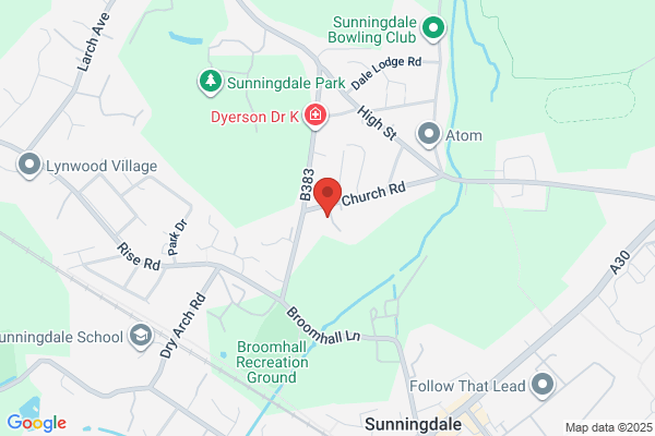 Sunningdale Pre-School