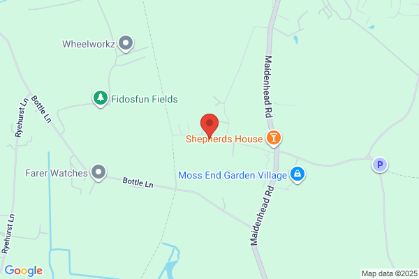 The Challenge Of Excellence