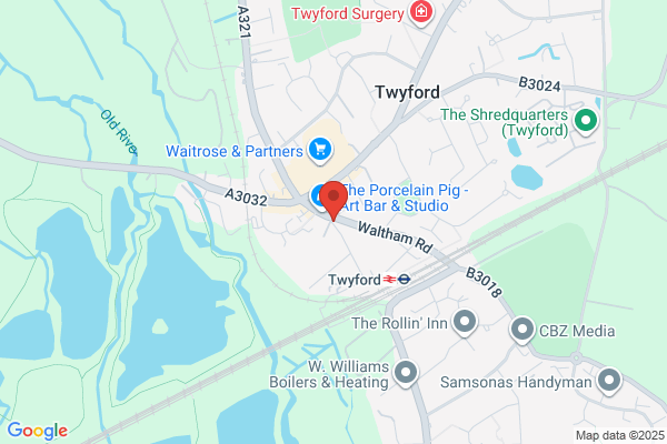 Miles & Daughters Funeral Directors
