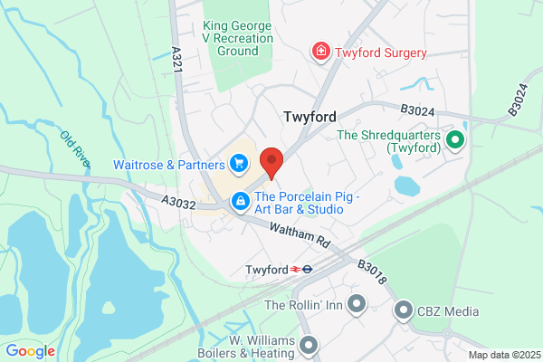 Motability Scheme at BULLDOG KGM TWYFORD