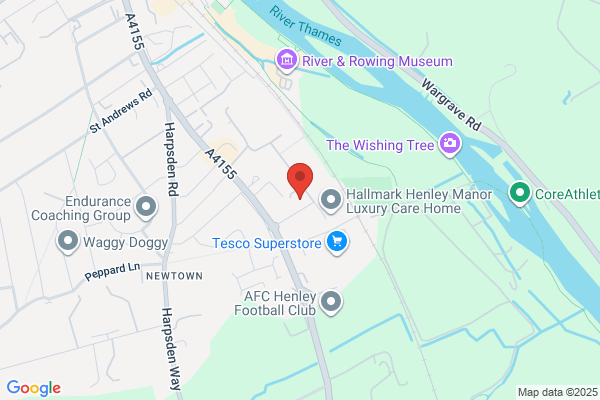 Regus - Henley On Thames, The Henley Building