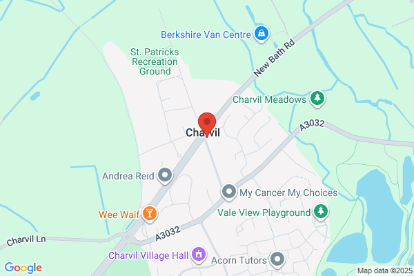 Charvil Stores