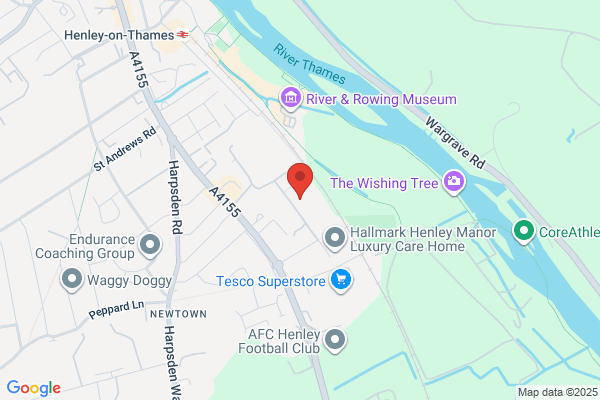Fix Auto Henley on Thames