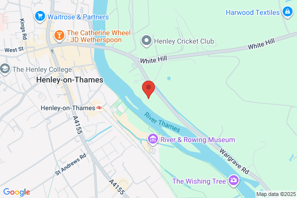 HENLEY ON THAMES
