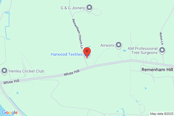 Harwood Textiles Ltd