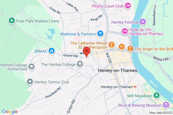 Jarvis Dibley Ltd