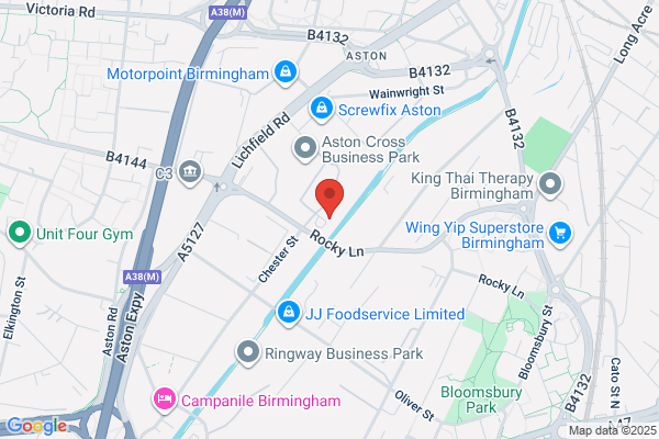 Rehabilicare UK Ltd