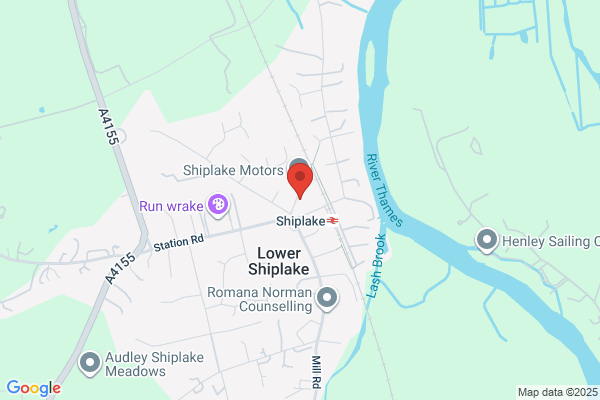 Shiplake Butchers