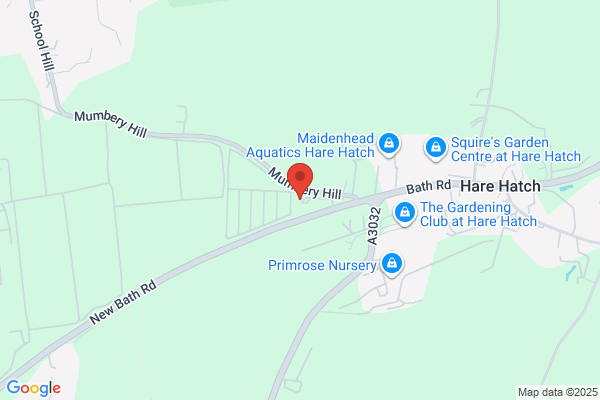 Wyevale Garden Centre