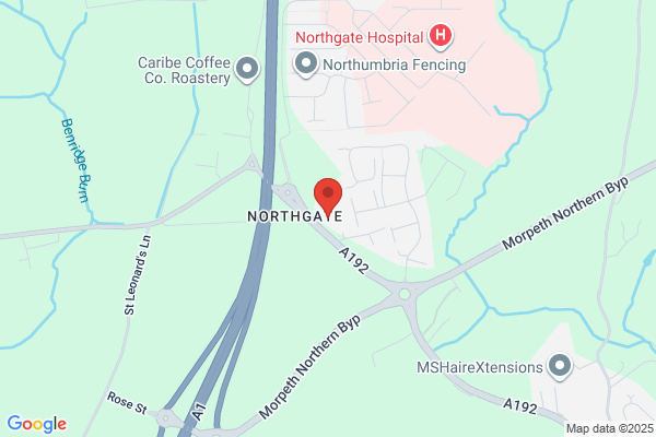 Alnorthumbria Veterinary Group - Amble CLOSED
